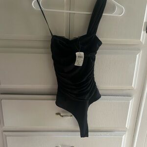 Windsor Elegant Black Dress XS